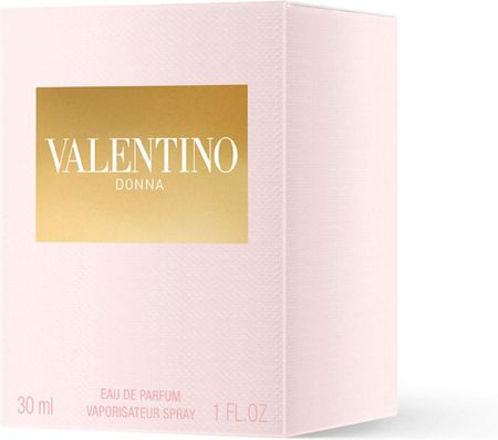Valentino Donna Woda Perfumowana 30ml