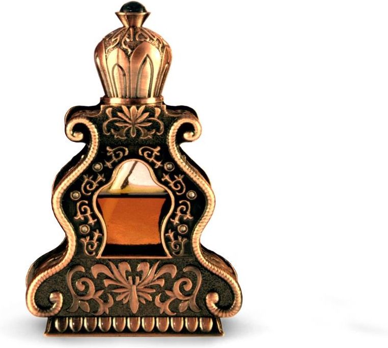 Arabian Oud Ghroob Perfumy w Olejku 18ml Opinie i ceny na Ceneo.pl