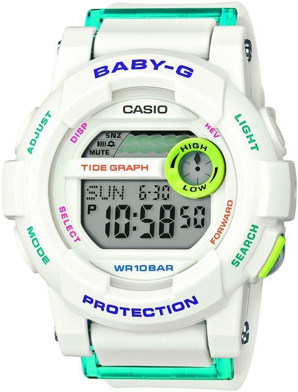 baby g bgd 180