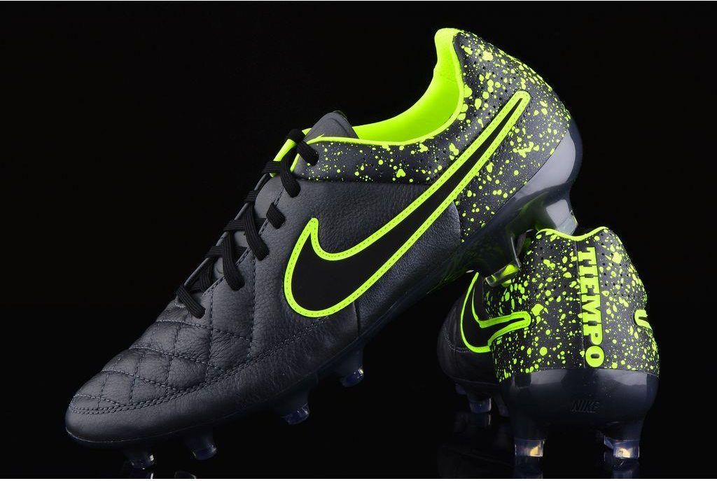 nike tiempo legacy fg