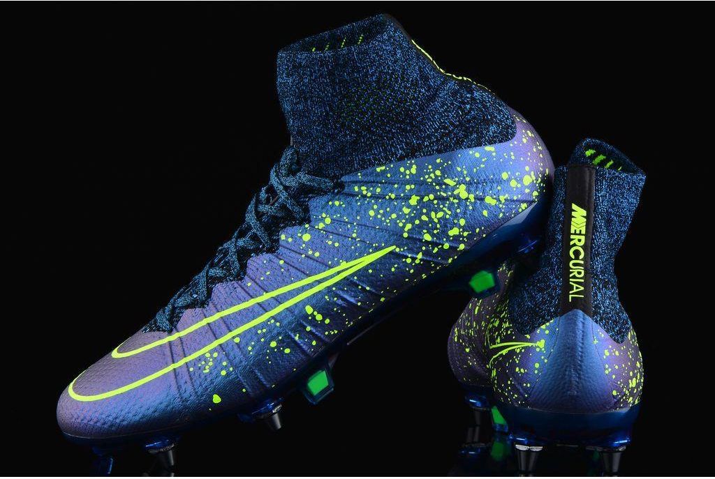 Nike Mercurial Superfly Sg-Pro (641860-440) - Ceny i opinie