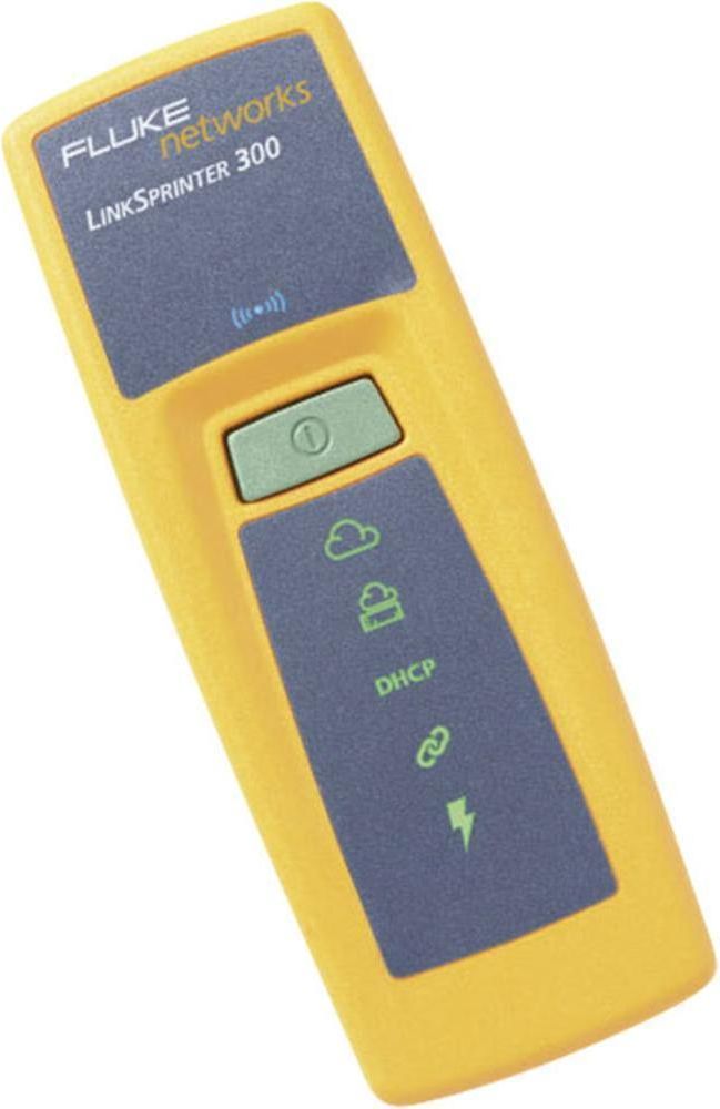 Fluke LinkSprinter 300 LSPRNTR300 4597647 Opinie i ceny na Ceneo.pl