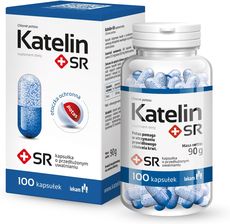 Zdjęcie Katelin + Sr 100kaps. - Tuchola