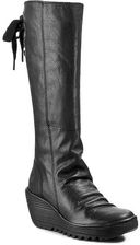 Zdjęcie Kozaki FLY LONDON - Yust P500327029 Black - Mysłowice