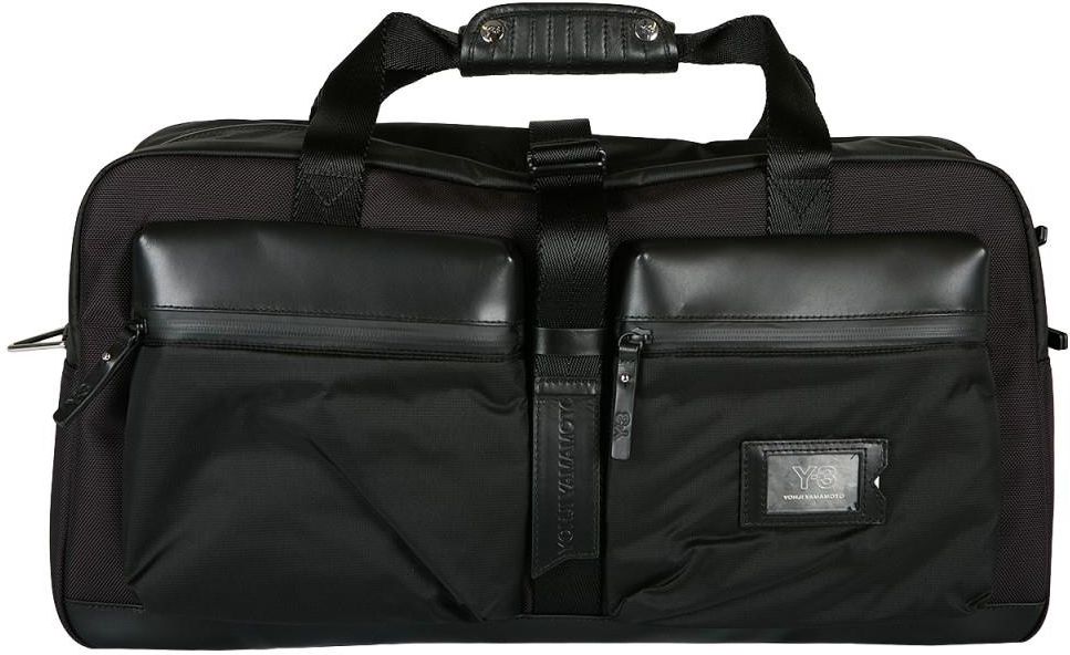 y3 duffle bag