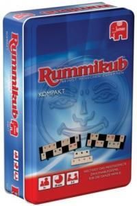 Original Rummikub (Spiel), Kompakt