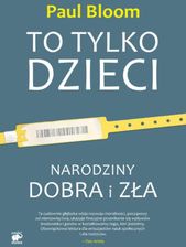 Zdjęcie To tylko dzieci (E-book) - Płock