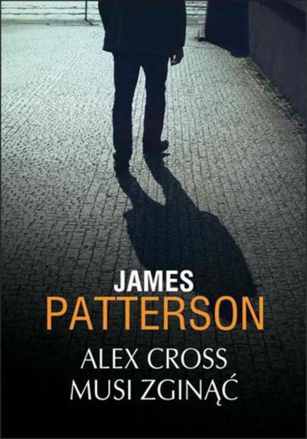 Читать алекс рок. Алекс Паттерсон. Alex Cross, Run. Мусы Cross.
