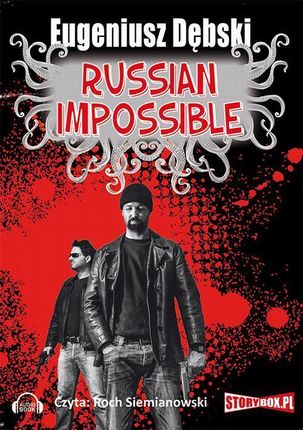 Russian Impossible (E-book)