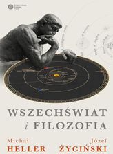 Zdjęcie Wszechświat i filozofia (E-book) - Szadek