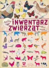 Ilustrowany inwentarz zwierząt - zdjęcie 1