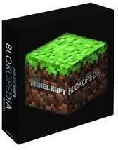 Minecraft Blokopedia - Ceny i opinie - Ceneo.pl