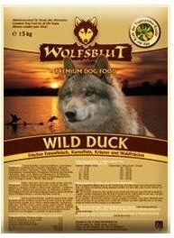 Wolfsblut Wild Duck Adult 2Kg