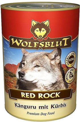Wolfsblut Red Rock 395G