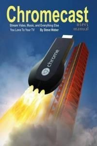 Chromecast User Guide.pdf Chromecast Users Manual - Literatura obcojęzyczna - Ceny i opinie ...