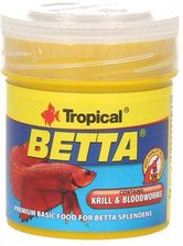 Zdjęcie Tropical Betta 50Ml - Sławków