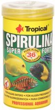 Zdjęcie Tropical Super Spirulina Forte 36% 250Ml - Buk