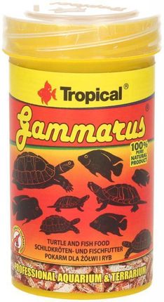 Tropical Gammarus 100Ml