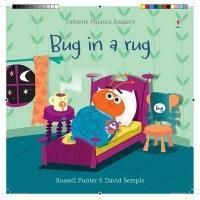 Bug in a Rug - Literatura obcojęzyczna - Ceny i opinie - Ceneo.pl