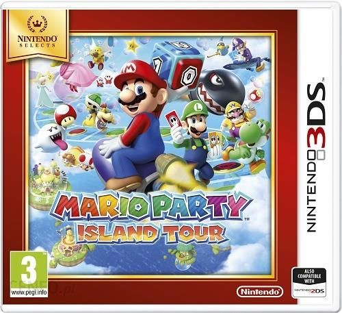 free download mario party island tour 3ds