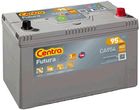 Centra Futura Carbon Boost Ca954 95 Ah / 800 A
