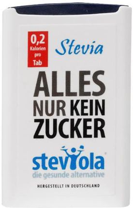 MyVita Steviola Stevia tabletki 60mg - 300tabl.