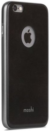 Moshi Iglaze Napa - Iphone 6 Plus/6S Plus Onyx Black (99MO080002)
