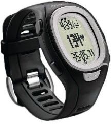 garmin forerunner 60
