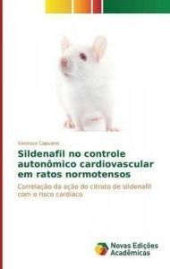 Sildenafil No Controle Autonomico Cardiovascular Em Ratos Normotensos