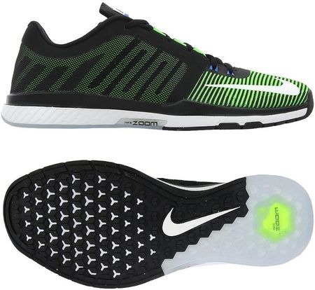 nike zoom speed trainer