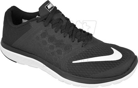 Nike Fs Lite Run Czarne (807144-001) Ceny i opinie
