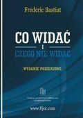 Zdjęcie Co widać i czego nie widać. Wydanie Poszerzone - Jelenia Góra