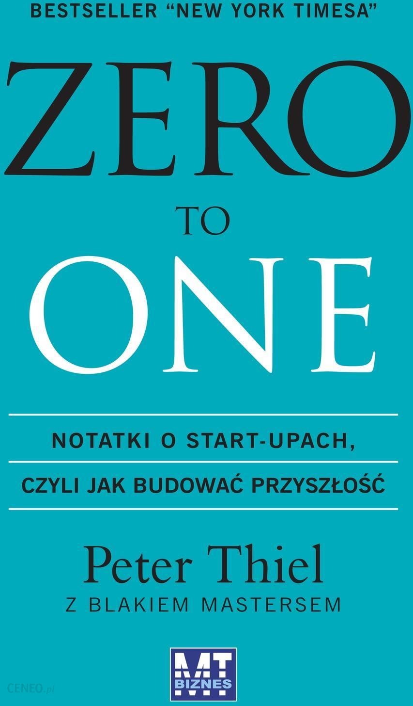 Zero to One for android instal
