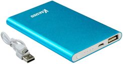 Vakoss 5000mAh Niebieski (TP-2574B)