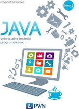 Java. Uniwersalne techniki programowania