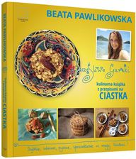 Zdjęcie Szczęśliwe garnki. Kulinarne przepisy na zdrowe ciastka - Lublin