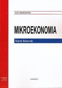 Książka Mikroekonomia - Ceny I Opinie - Ceneo.pl