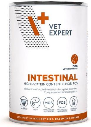 Vet Expert Veterinary Diet Dog Intestinal 400G