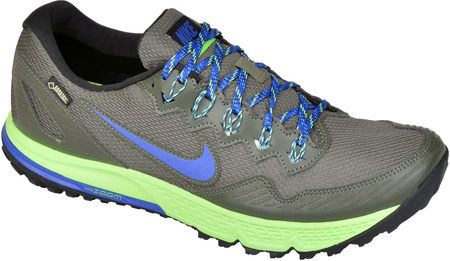 air zoom wildhorse 3 gtx