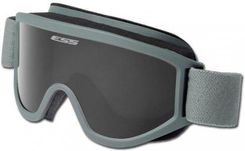 Zdjęcie Ess Gogle Taktyczne Land Ops Foliage Green - Śrem