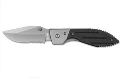Zdjęcie Ka Bar 3073 Warthog Folder Serrated - Łosice