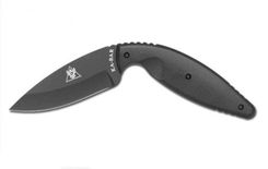 Zdjęcie Ka Bar 1482 Large Tdi Law Enforcement Knife Straight Edge - Łosice