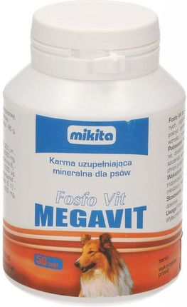 Fosfo-Vit Megavit 50 Tb