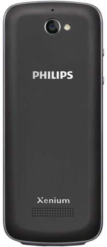 Philips xenium e560 перенос контактов на android