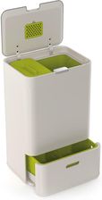 Zdjęcie Joseph Joseph kosz Totem Intelligent Waste 50 l beżowy 30003 - Stargard