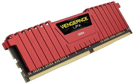 Corsair Vengeance LPX 8GB DDR4 (CMK8GX4M1A2666C16R)