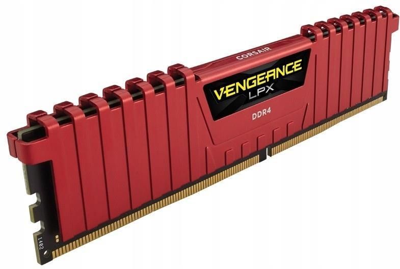 Pamięć RAM Corsair Vengeance LPX 16GB (2x8GB) DDR4 3200MHz