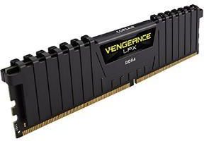 CORSAIR Vengeance LPX CMK16GX4M2B3200C16 16GB (2PK X 8GB) 3200MHz