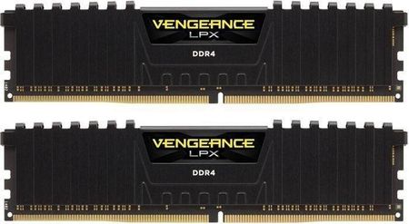 Corsair Vengeance LPX DDR4 16GB 3200MHz CL16 (CMK16GX4M2B3200C16)