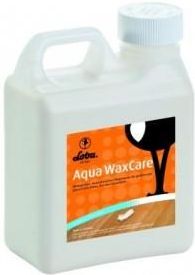 Loba Naturewax Aqua Waxcare 1L